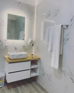 Gallery image of BELUX HOTEL in Tirana