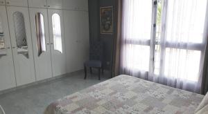 Posteľ alebo postele v izbe v ubytovaní CanariasBrisaMar - Apartamento