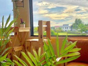 Fotografie z fotogalerie ubytování Tropical Breeze Apartments v destinaci Paramaribo