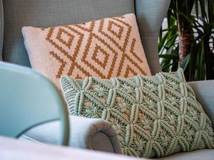 Zdjęcie z galerii obiektu PREMIUM BEACH DESIGN - La Malagueta w Maladze