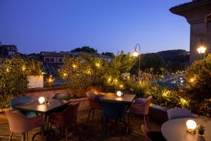 Fotografie z fotogalerie ubytování DOM Hotel Roma - Preferred Hotels & Resorts v Římě