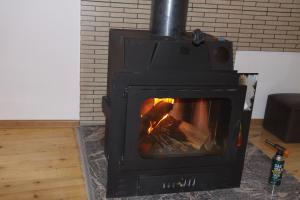 Gallery image of Eka's guest house in Mestia