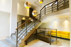 Fotografie z fotogalerie ubytování Victoria Inn Tbilisi v destinaci Tbilisi City