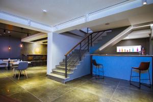 Fotografie z fotogalerie ubytování Victoria Inn Tbilisi v destinaci Tbilisi City