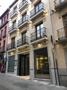 Hotel Boutique Puerta de las Granadas, Granada – Precios actualizados 2023