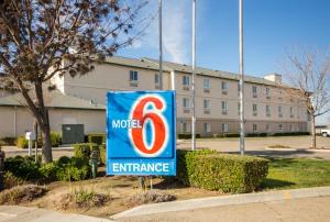 Motel 6-Lemoore, CA