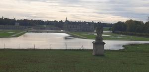 Imagen de la galería de Inobello proche Chateau Chantilly Parc Asterix, en Vineuil-Saint-Firmin