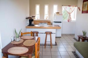 Gallery image of Canto del Mar Hotel - Zihuatanejo - Suites con Cocina in Zihuatanejo