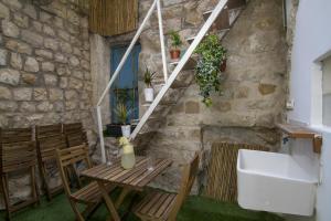 Fotografie z fotogalerie ubytování Rashbi 54 v destinaci Safed