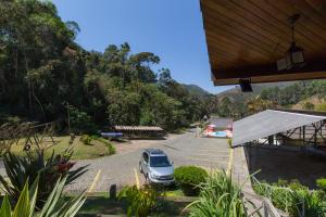 Fotografie z fotogalerie ubytování Hotel Shangrila Nova Friburgo v destinaci Nova Friburgo + 23 fotografií