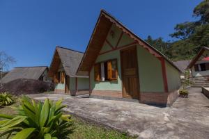 Fotografie z fotogalerie ubytování Hotel Shangrila Nova Friburgo v destinaci Nova Friburgo