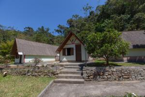 Fotografie z fotogalerie ubytování Hotel Shangrila Nova Friburgo v destinaci Nova Friburgo