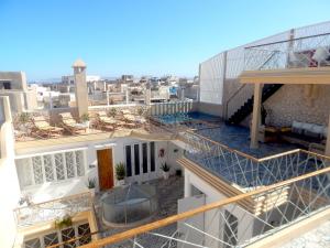 Photo de la galerie de l'établissement Suite Azur Hotel, à Essaouira