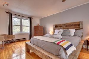 Gallery image of Maison Cadorette in Saint-Jean-des Piles