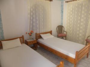 Foto dalla galleria di Villa Thalia a Milatos Altre 42 foto