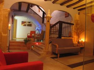Hotel Portal Del Matarraña