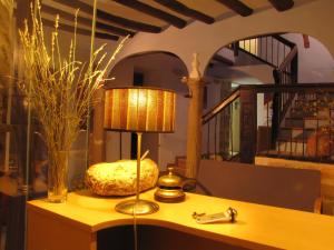 Kép Hotel Portal Del Matarraña szállásáról Valjunquerában a galériában