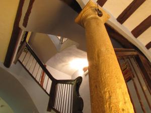 Kép Hotel Portal Del Matarraña szállásáról Valjunquerában a galériában
