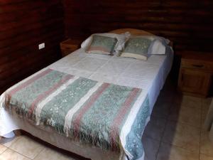 Gallery image of Rincon del lago in Colonia Ayui