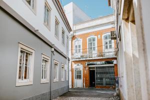 Afbeelding uit fotogalerij van DREAMS HOUSE in Faro