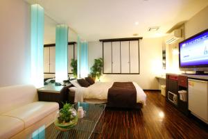 صورة لـ HOTEL SOLA chikugo MOTEL في Chikugo