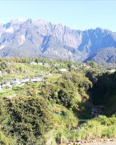 Gallery image of Wind Valley Farmstay in Kampong Kundassan