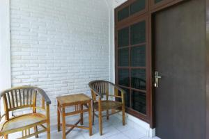 Fotografie z fotogalerie ubytování The Legian Mas Beach Inn v Kutě