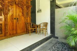 Fotografie z fotogalerie ubytování The Legian Mas Beach Inn v Kutě