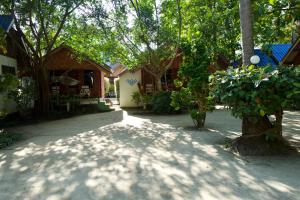Fotografie z fotogalerie ubytování Coco Garden Resort v destinaci Thong Sala