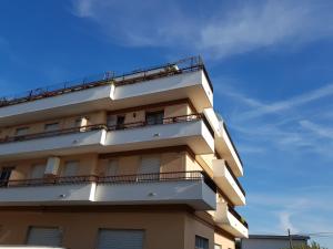 Foto da galeria de Quality Apartment Parisina em Pescara