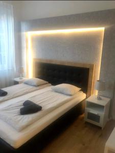 Astoria Flats 1 1072 Budapest, Rákóczi út 12 kép - 2