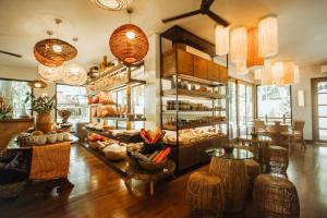 萨马尔珍珠园海滩度假酒店的相册照片