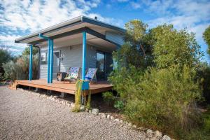 Gallery image of Coorong Cabins in Meningie
