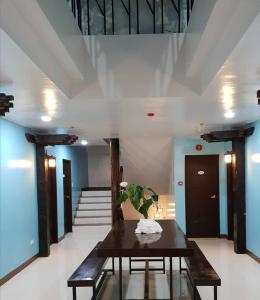 Fotografie z fotogalerie ubytování Hotel Lourdes v destinaci Laoag