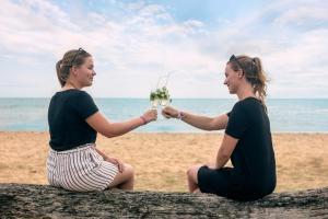 Ospiti di Anantaya Resort & Spa Chilaw