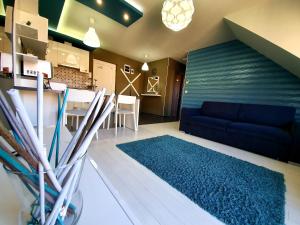Fotografia z galérie ubytovania INTRO Apartman v destinácii Sárvár