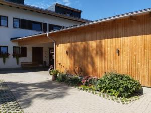 Foto da galeria de Gästehaus Gitti Dorner em Hittisau