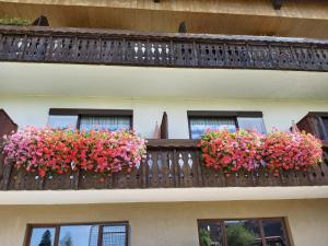 Galeriebild der Unterkunft Gästehaus Gitti Dorner in Hittisau