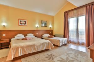 Gallery image of Hotel Stella di Mare in Budva