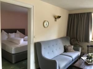 Zdjęcie z galerii obiektu Appartement Posthäusl w Solden +37 zdjęć