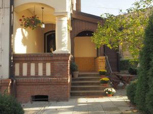 Gallery image of Willa Luna in Szczawno-Zdrój