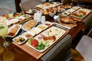 Gallery image of Sarajevo Suit Hotel in Kocaeli +2 photos