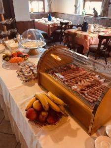 ラシュタットにあるHotel Anker garniのギャラリーの写真