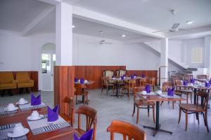 Restoran atau tempat lain untuk makan di Blue Fox Hikkaduwa