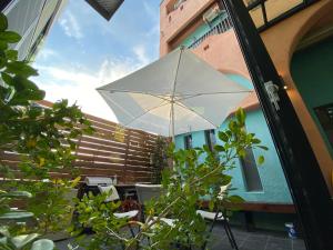 Gallery image ng 墾丁好消息民宿Good News sa Hengchun