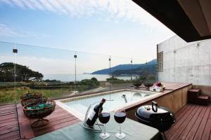Gallery image of Tropical Dream Spa Resort in Geoje 