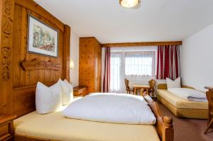 Gallery image of Hotel Garni Golfais in Ischgl