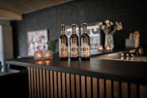 Dolphin Hotel Herning的酒水