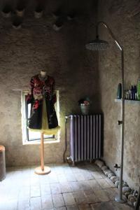 Kép Loft Dellartista. Eclettico, Originale, Unico szállásáról Ceresarában a galériában