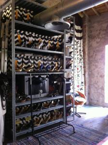 Kép Loft Dellartista. Eclettico, Originale, Unico szállásáról Ceresarában a galériában